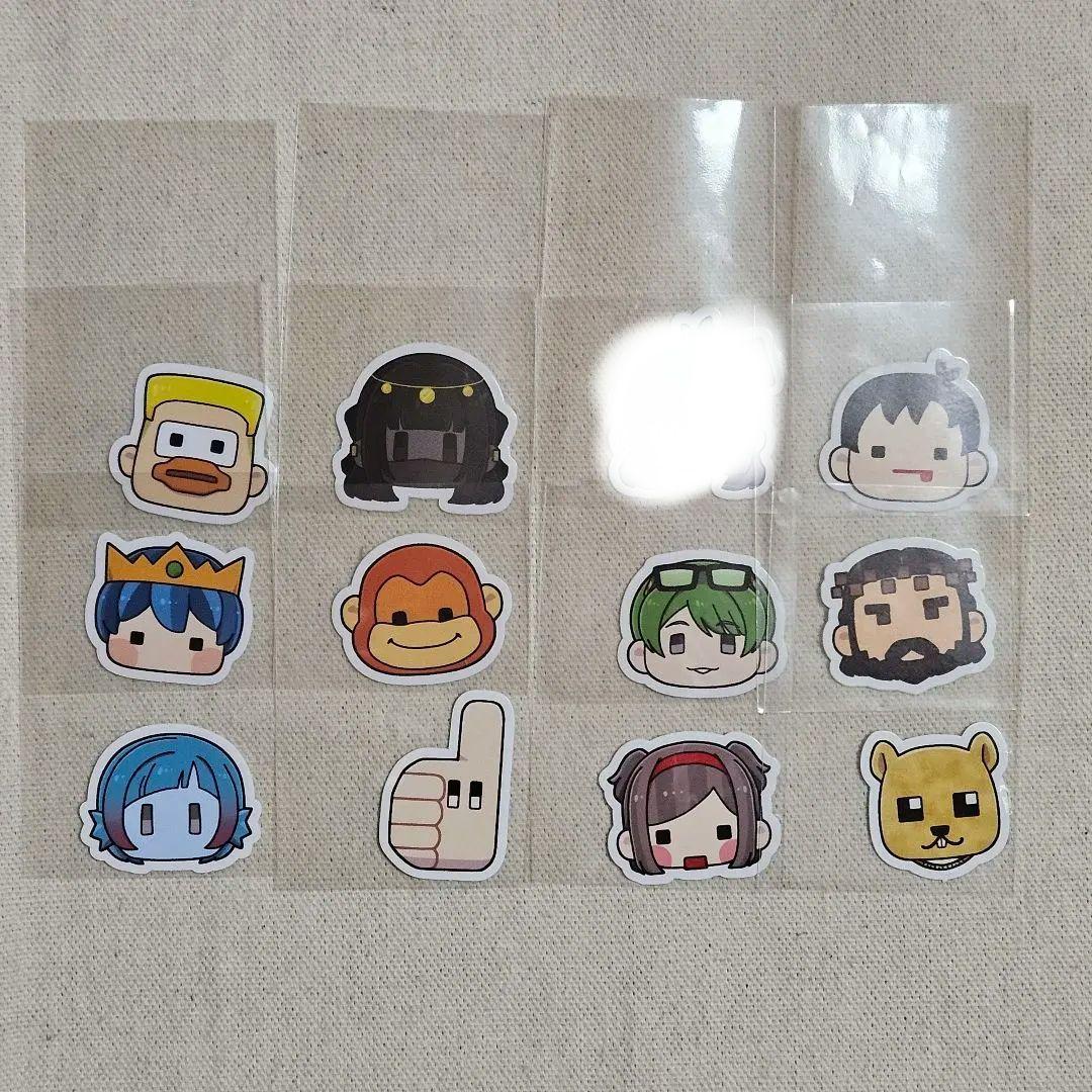 50人クラフト まとめ