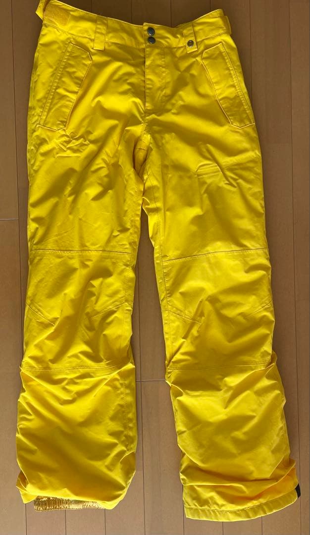 バートン　スノボー　ウェア 上下　セットキッズ　M L 140cm 150cm