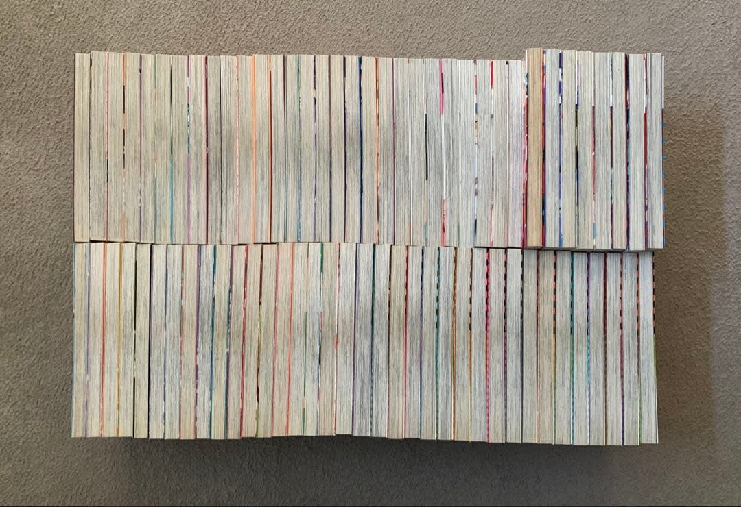 矢吹健太朗　作品　全巻セット