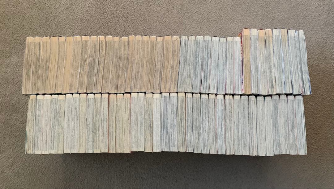 矢吹健太朗　作品　全巻セット