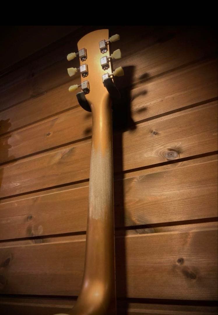 ヒ*ト様 Special price! YAMAHA AE-11 フルアコ 検グ