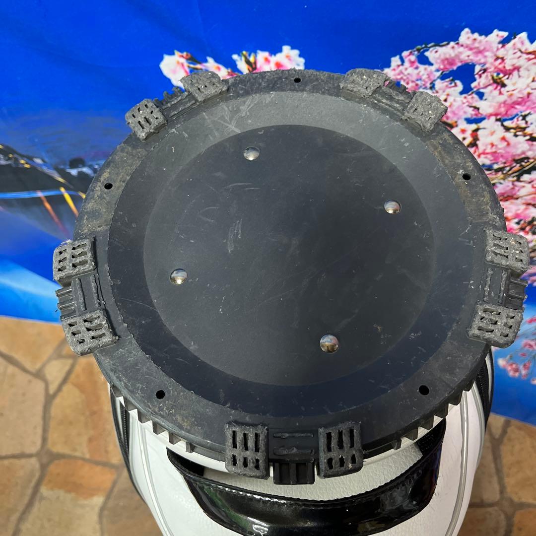 寶BQー 922 キャディバッグ キャロウェイ 3.7kg23cm