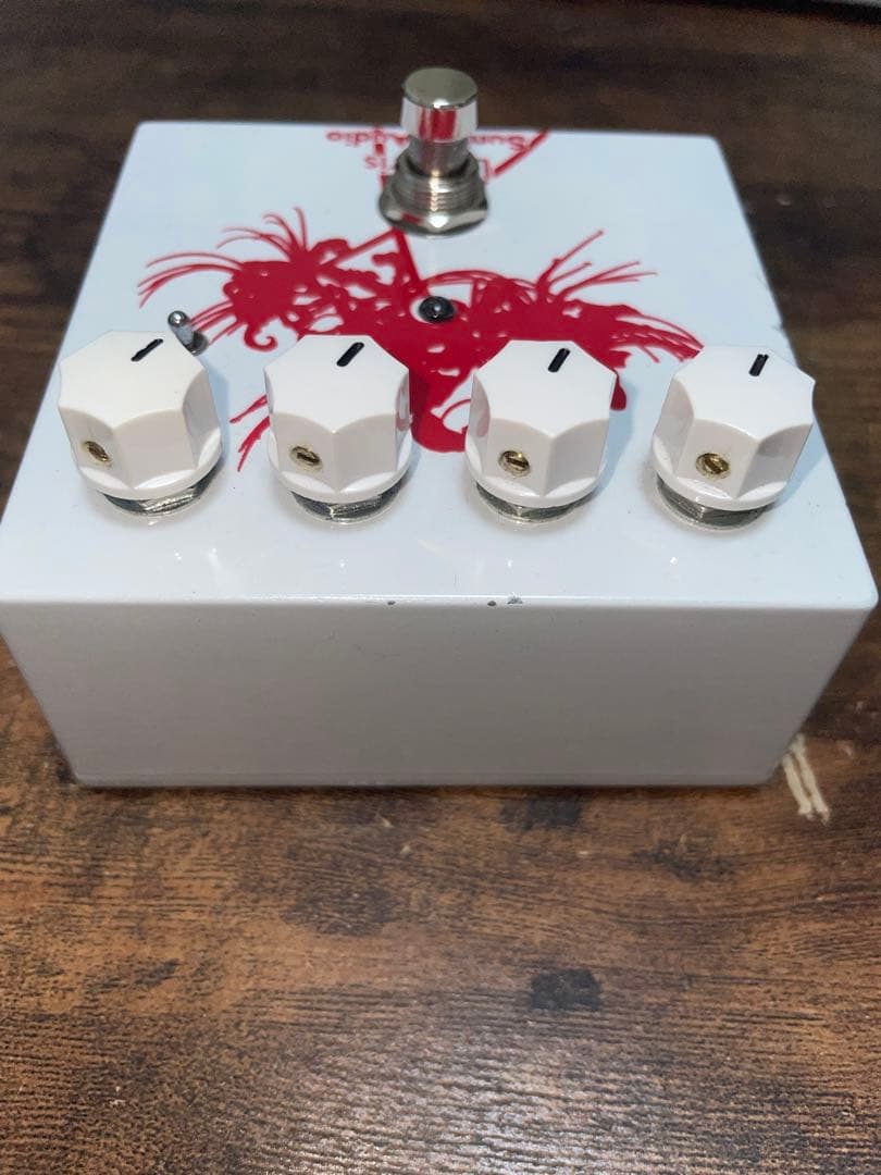 ギター Sunfish Audio Lycoris