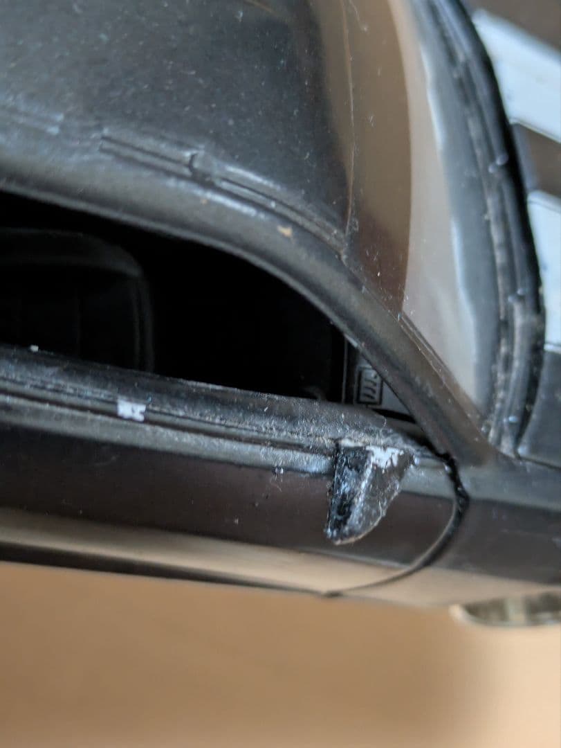 シボレー　2010 カマロ SS　1/24