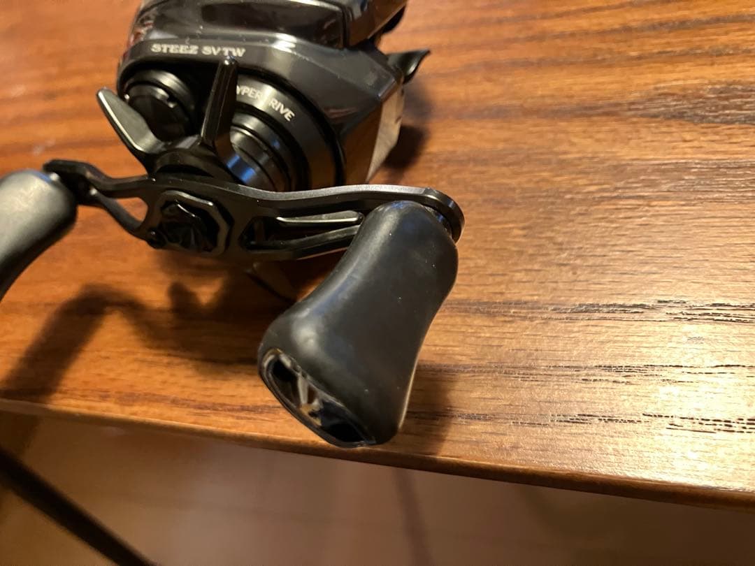 24スティーズSVTW100XH