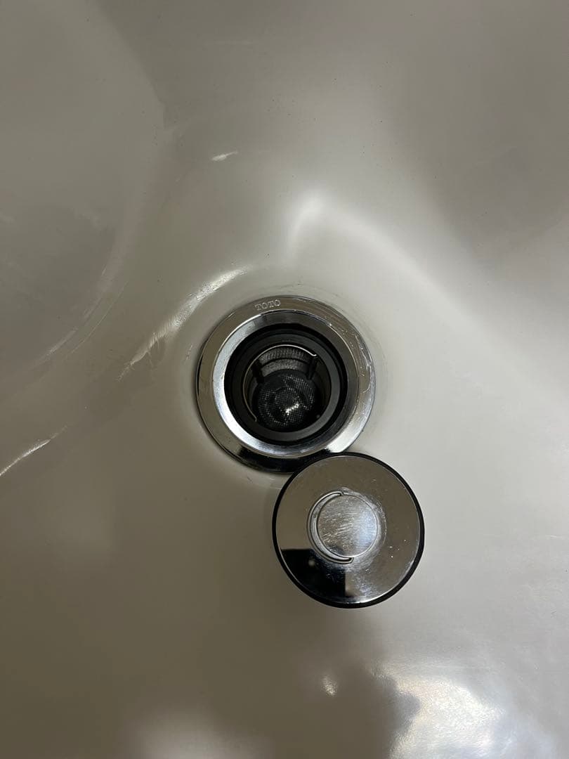 タカラベルモント　シャンプーボール　マジョリカポルト