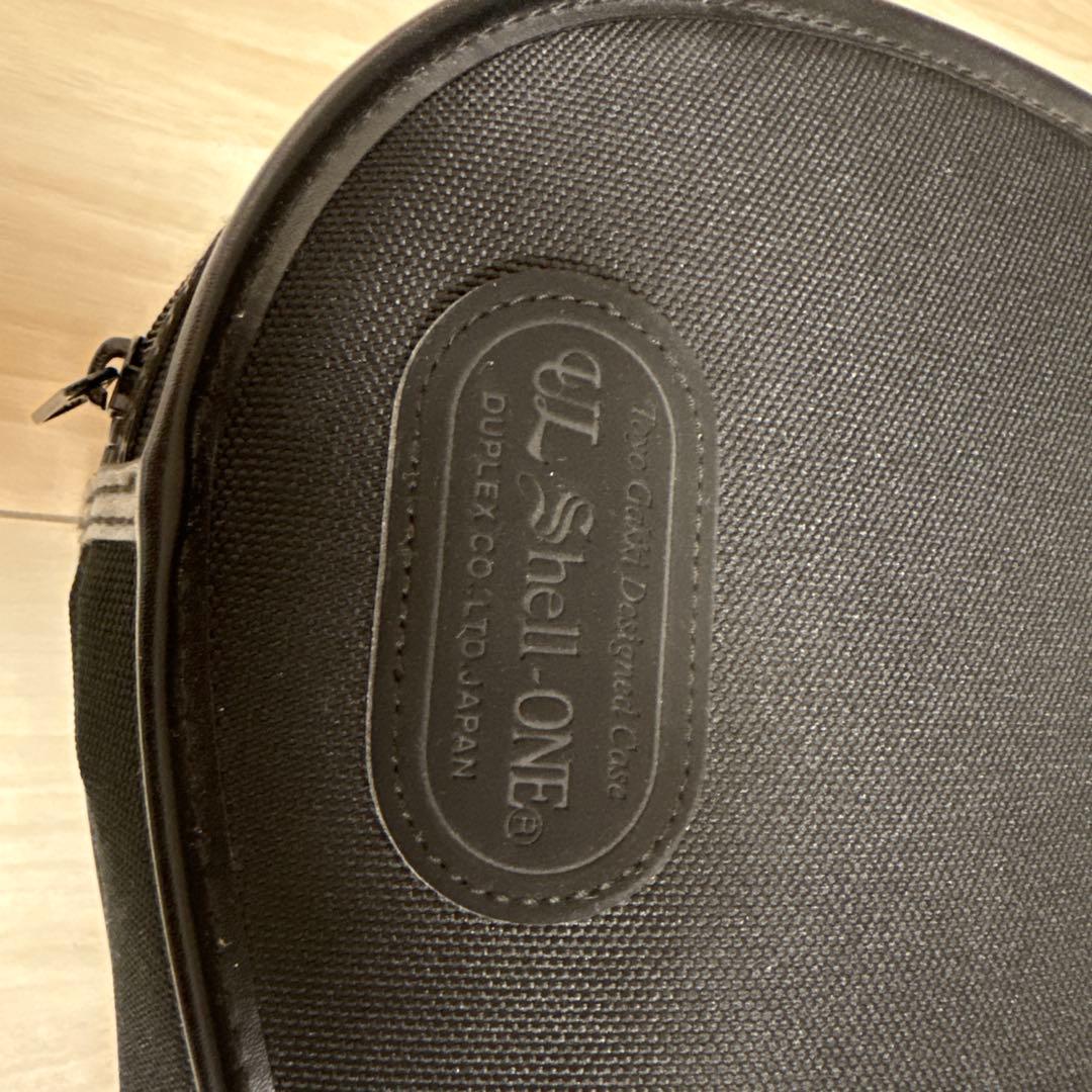 SUZUKIバイオリン No.280 1/2サイズ【ケース、肩当て付き】