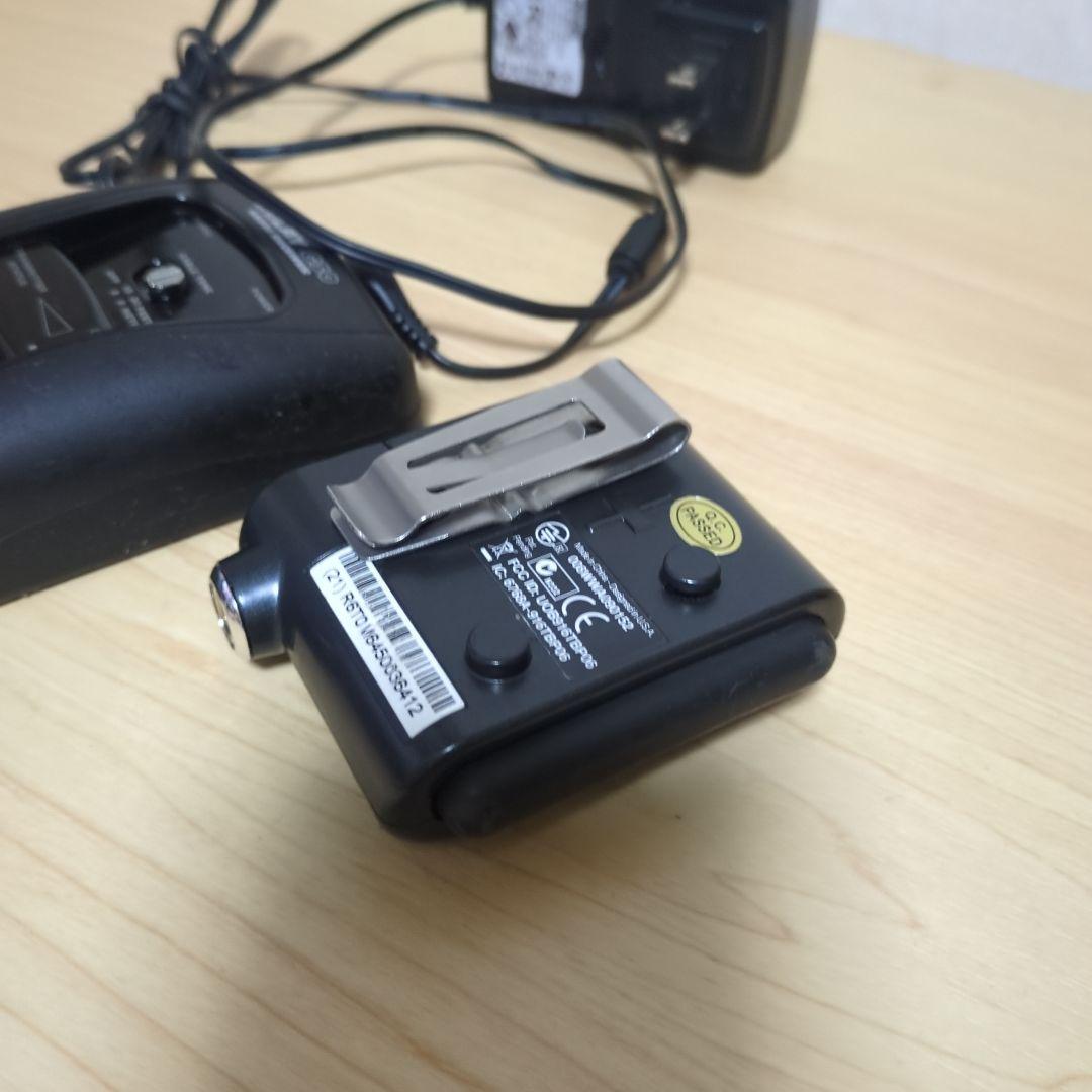 LINE6 Relay G30 ワイヤレスギターシステム ライン6 動作保証