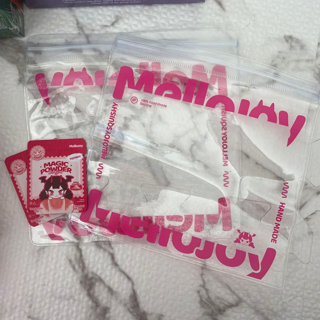 メロジョイ　mellojoy お楽しみセット