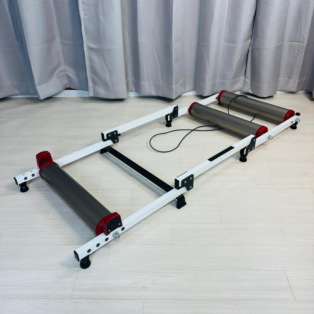 ミノウラ Minoura モッズローラー Mozroller 3本ローラー