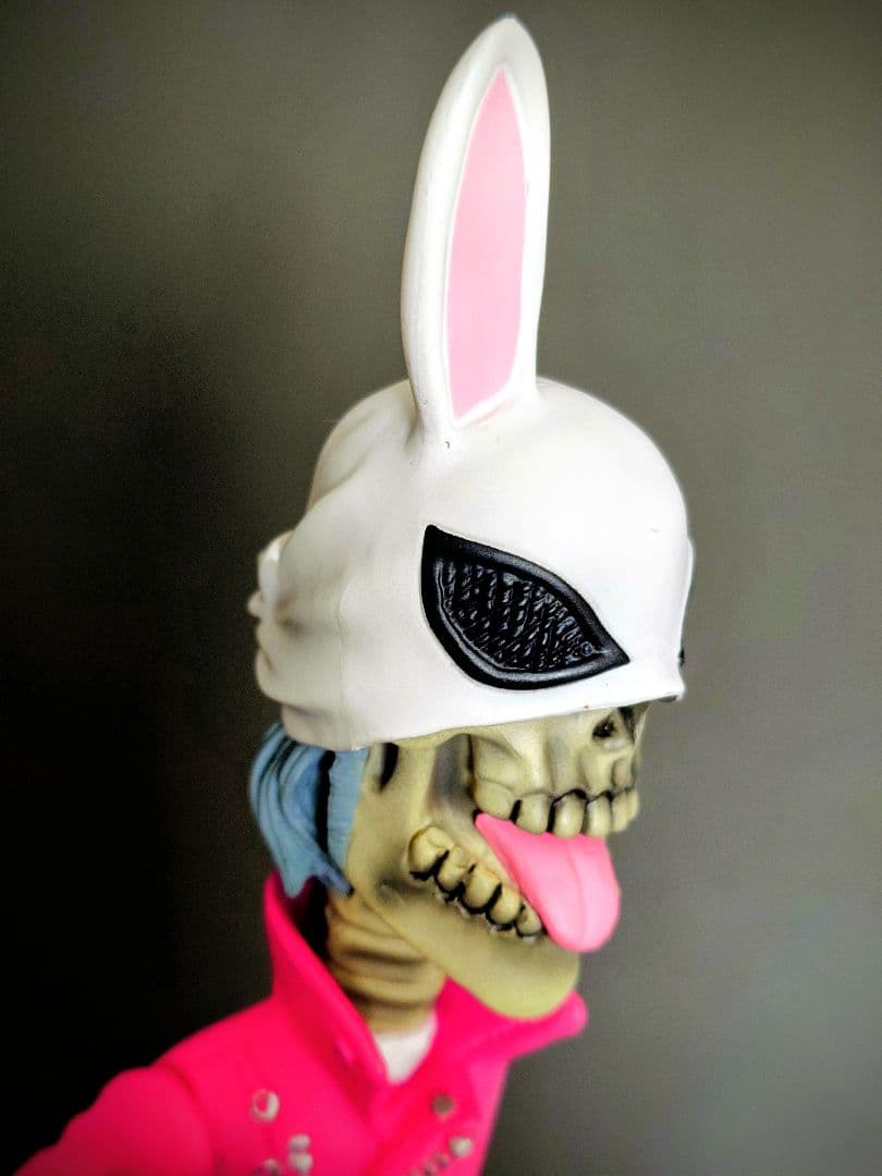 Bone in the TFOA 姫川敬