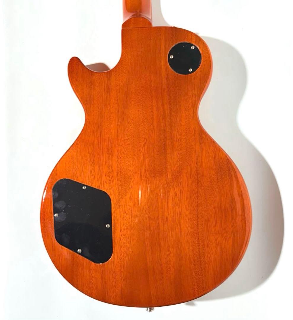 【美品】Bacchus LIVE ROAD MODEL GOLD TOP