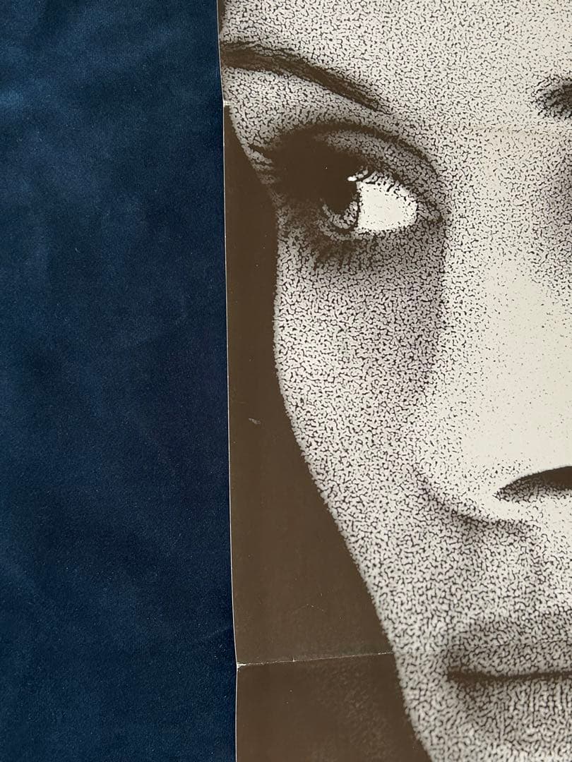 陰謀のセオリー　USオリジナル映画ポスター