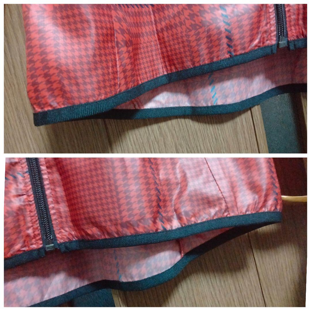 ミズノ 名古屋グランパス 2017 アンセムジャケット 紙タグ付き