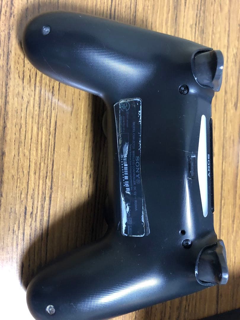 プレステ４Pro　１TB　SONY PlayStation4 CUH-7200B