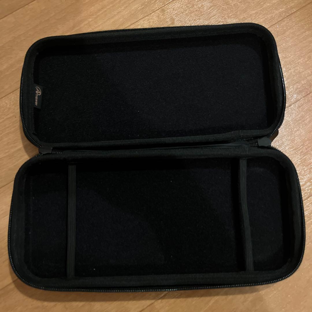 Switch Switch Lite本体 ハイラルエディション(ケース付き)