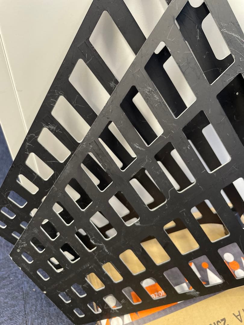 B帯用　Leicozic PS28 ブースター付きアンテナ&分配器セット