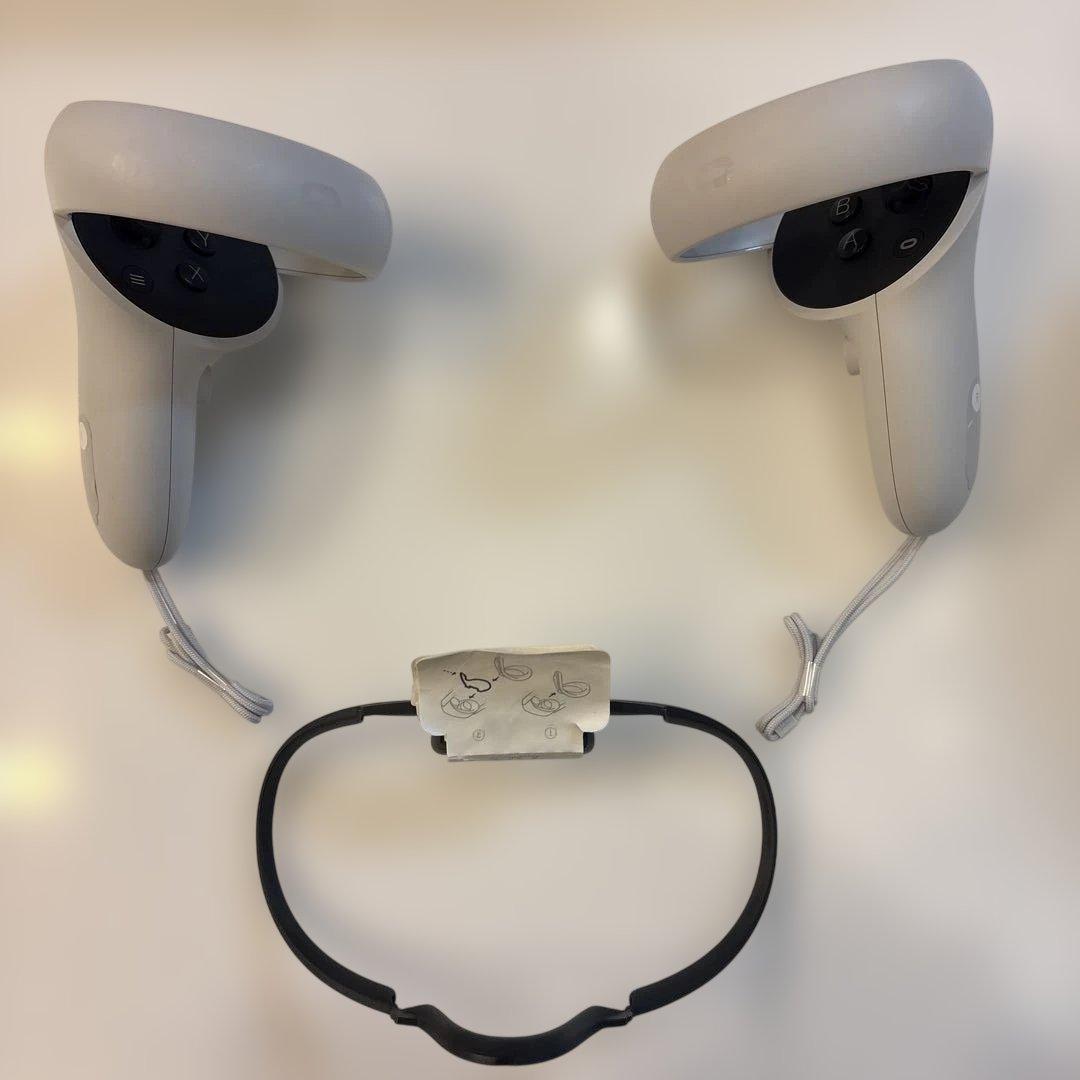  QUEST2 64GB オキュラスクエスト2