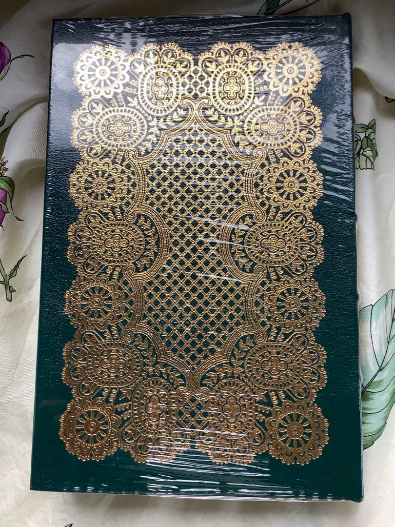 Emily Dickinson Poems エミリー・ディキンソン詩集