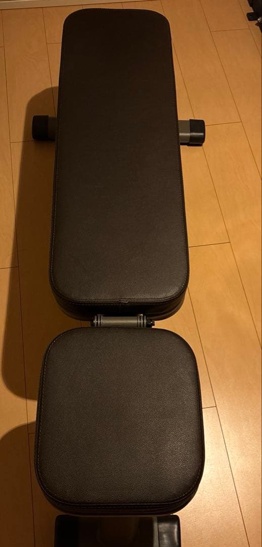 リーディングエッジ　ベンチ台