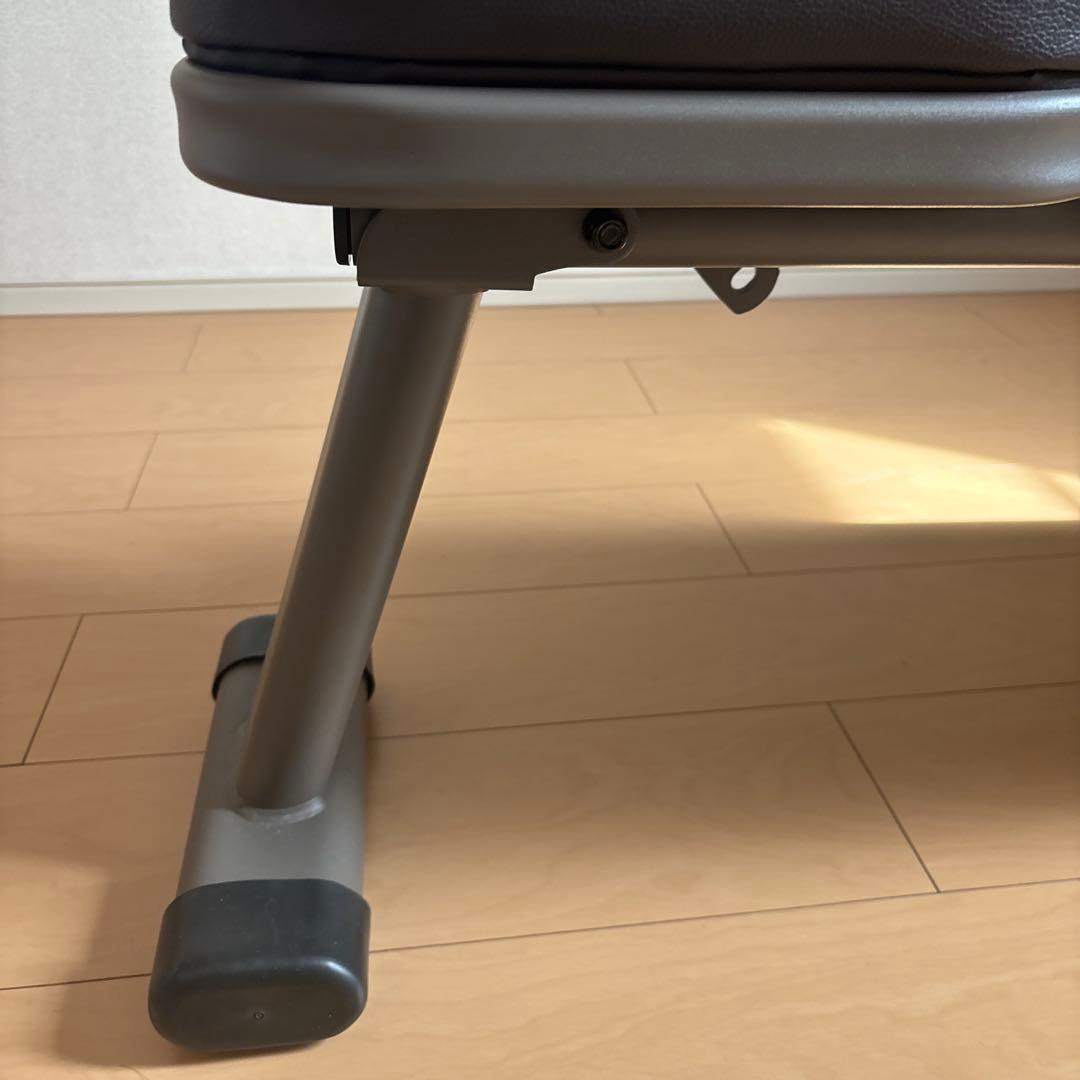 リーディングエッジ　ベンチ台