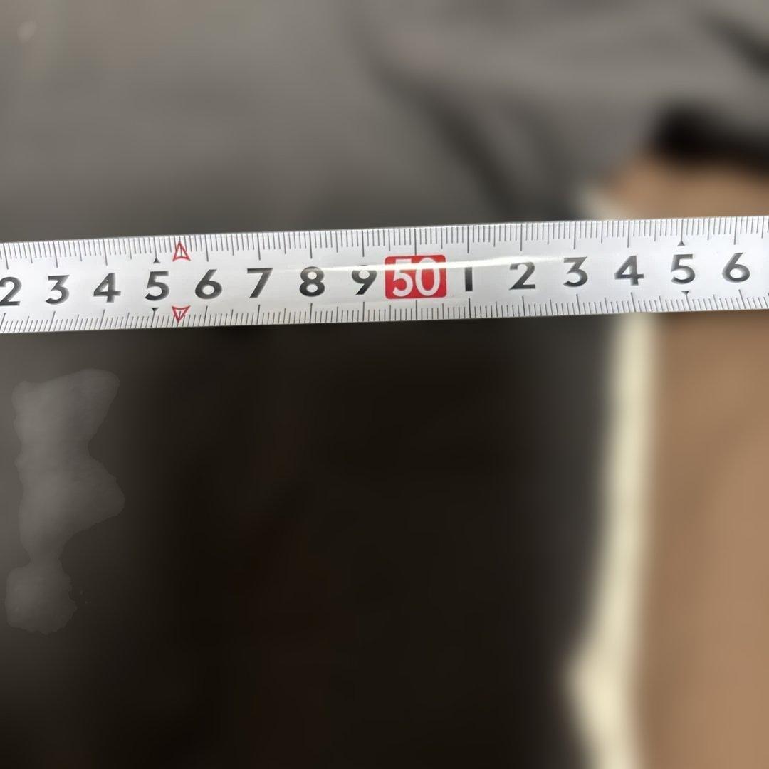 Callaway フード付きロングジャケットレディースＬ