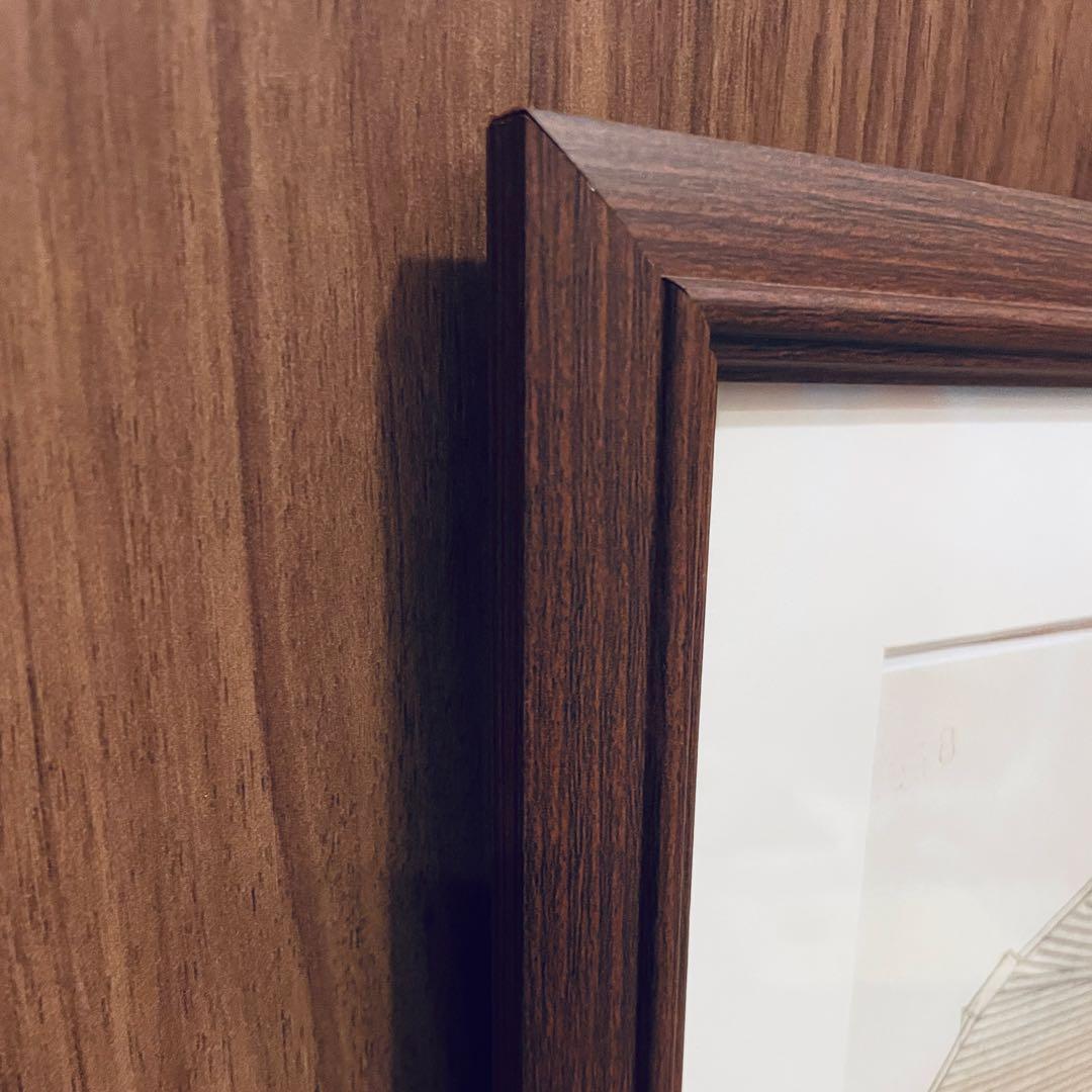 【フランス限定】額装付き フィリップ・ワイズベッカー展示2018希少人気ポスター