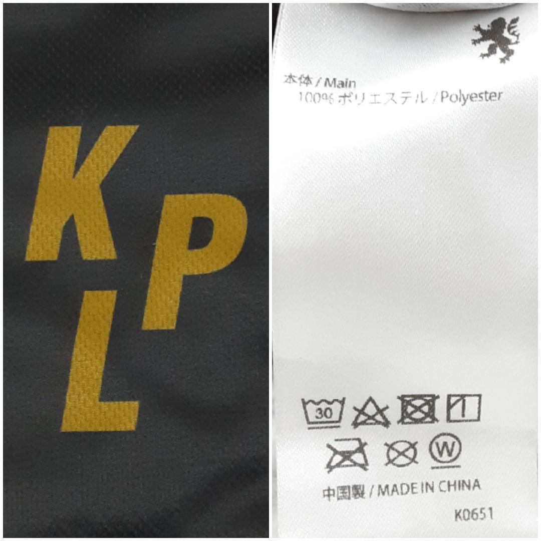 美品◎カペルミュール サイクルジャージ ブラック 黒 半袖 2点セット