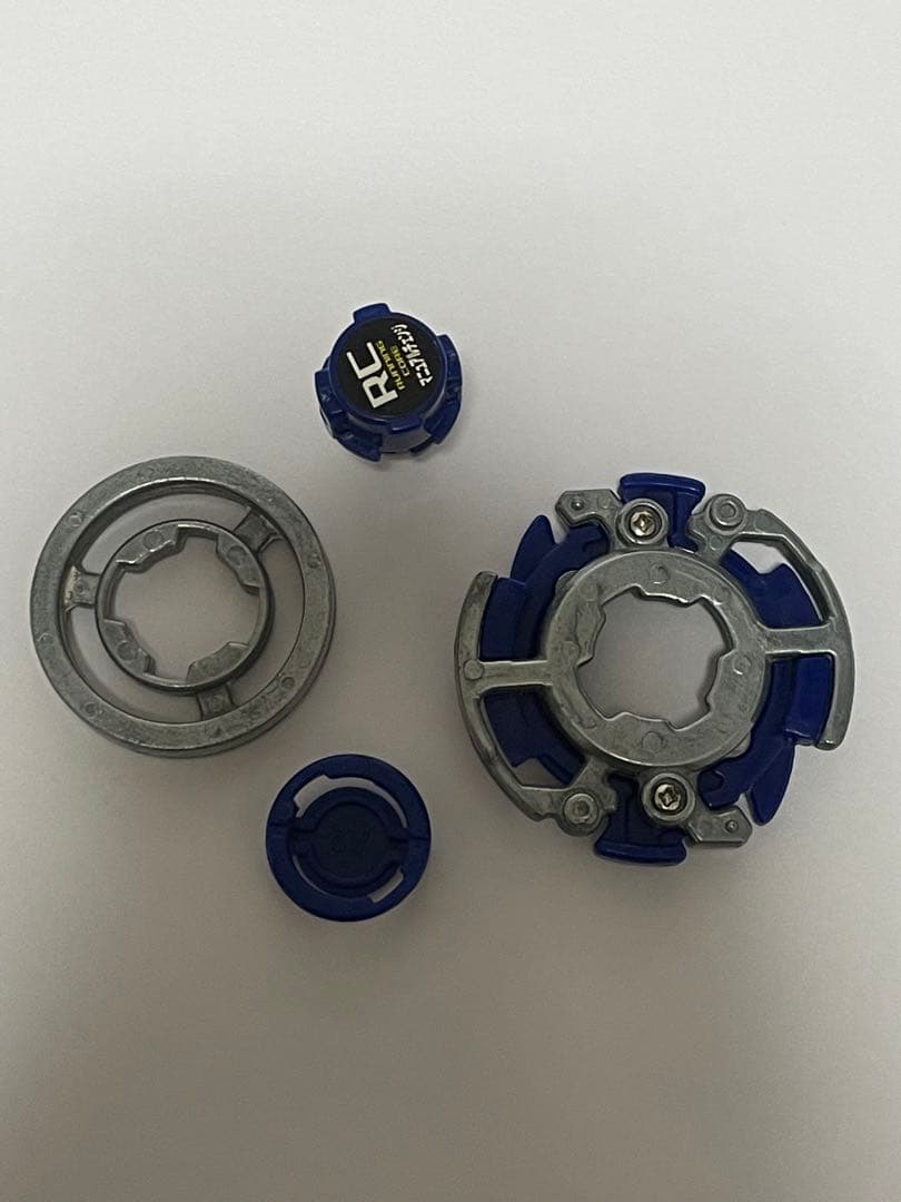 爆転シュートベイブレード ドランザーms