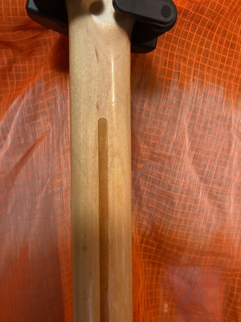 ギター Fender USA Stratocaster American deluxe