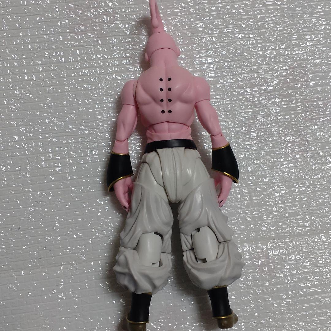 S.H.Figuarts　フィギュアーツ　魔人ブウ