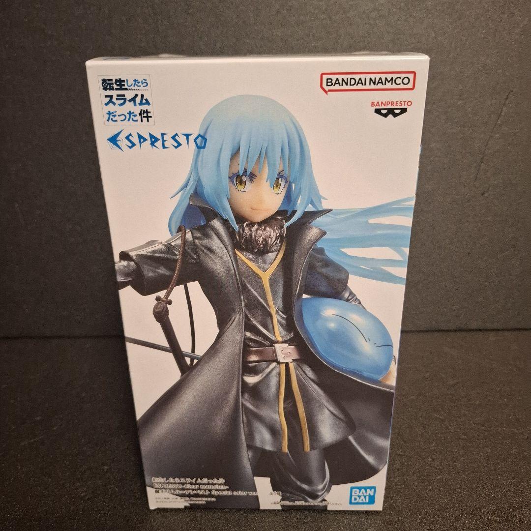 転生したらスライムだった件 転スラ フィギュア 12体 まとめ売り リムル