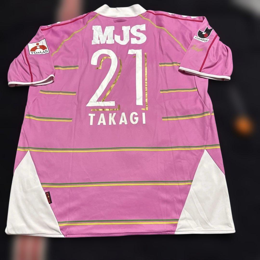 2009東京ヴェルディGKユニフォーム　XO