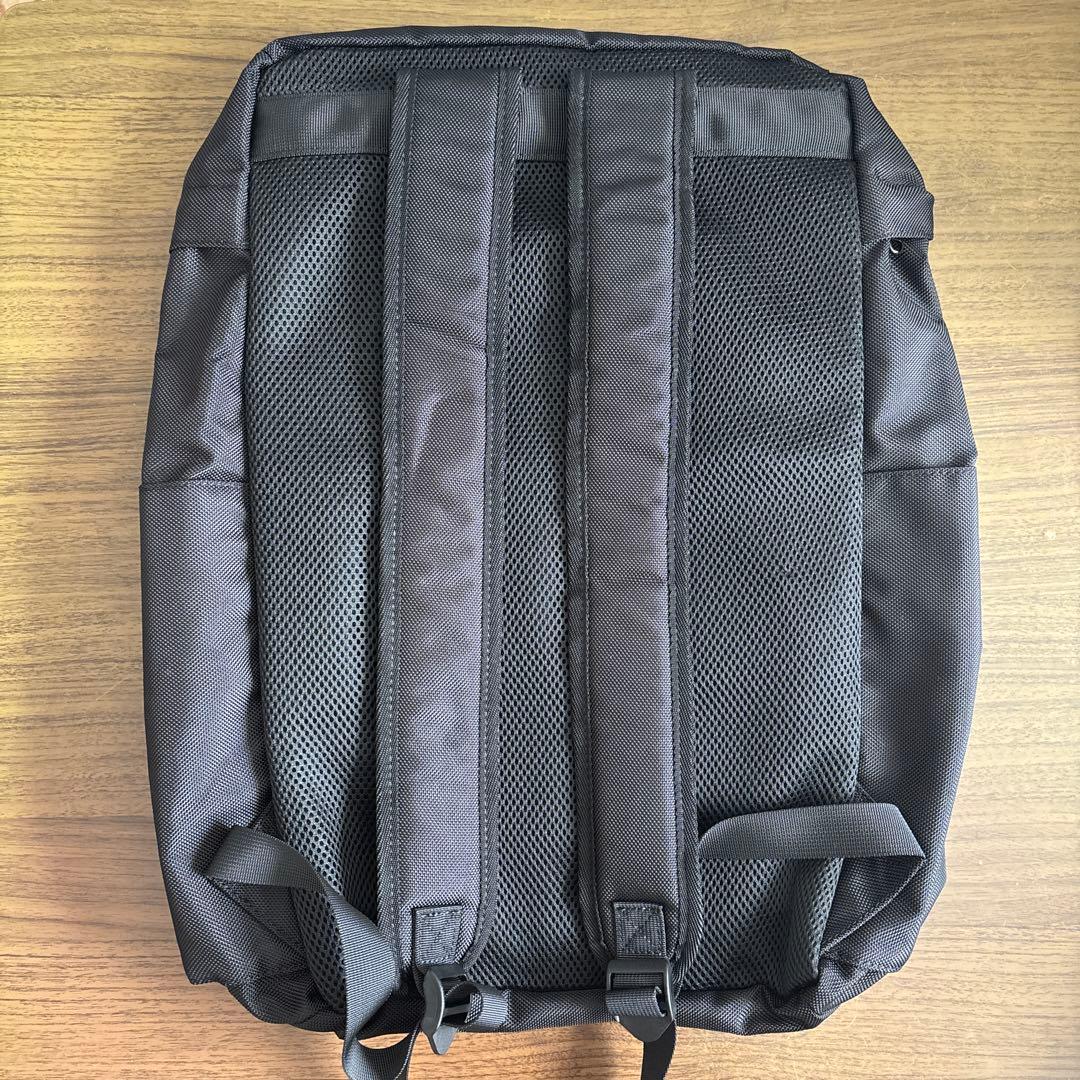 ゆずの輪 ファンクラブ20周年記念リュック