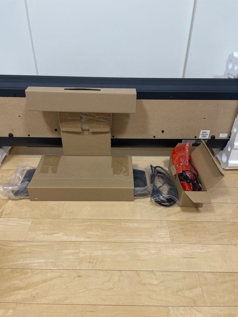 KORG SV1-88 BK ステージピアノ