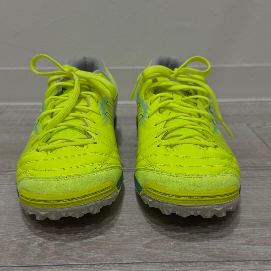 シューズ ASICS DESTAQUE K FF TF 27cm