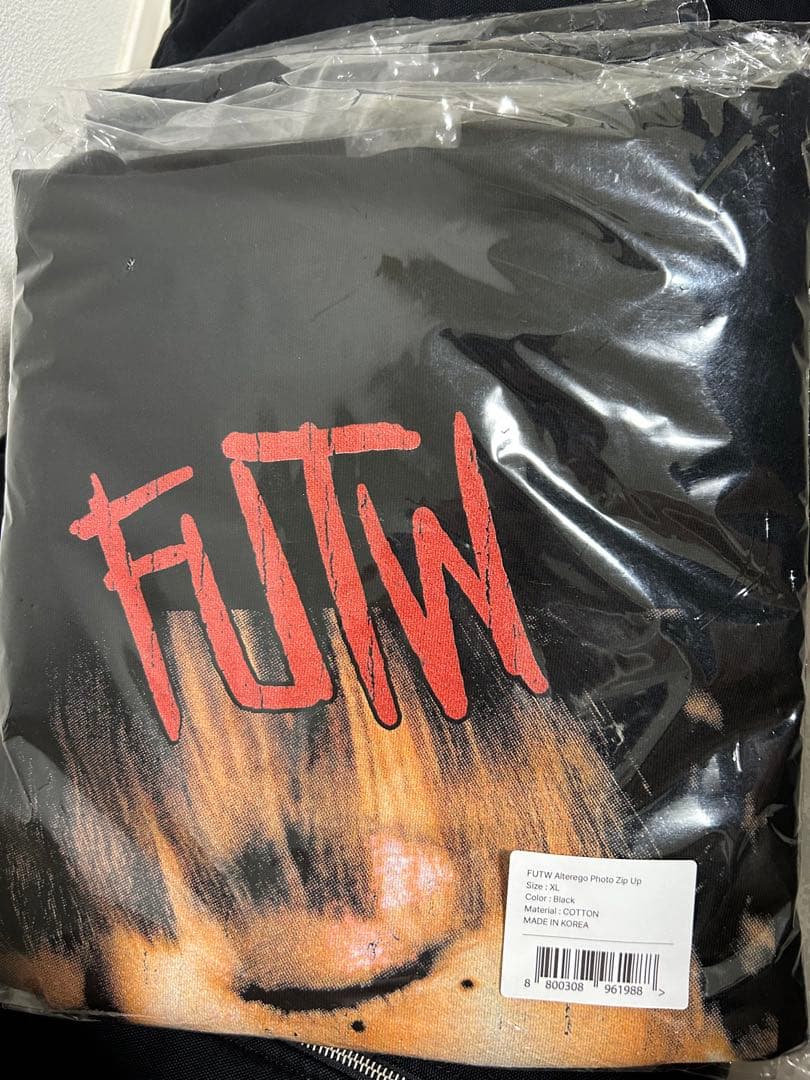 ミュージシャン BLACKPINK LiSA FUTW ALTEREGO PHOTO ZIP