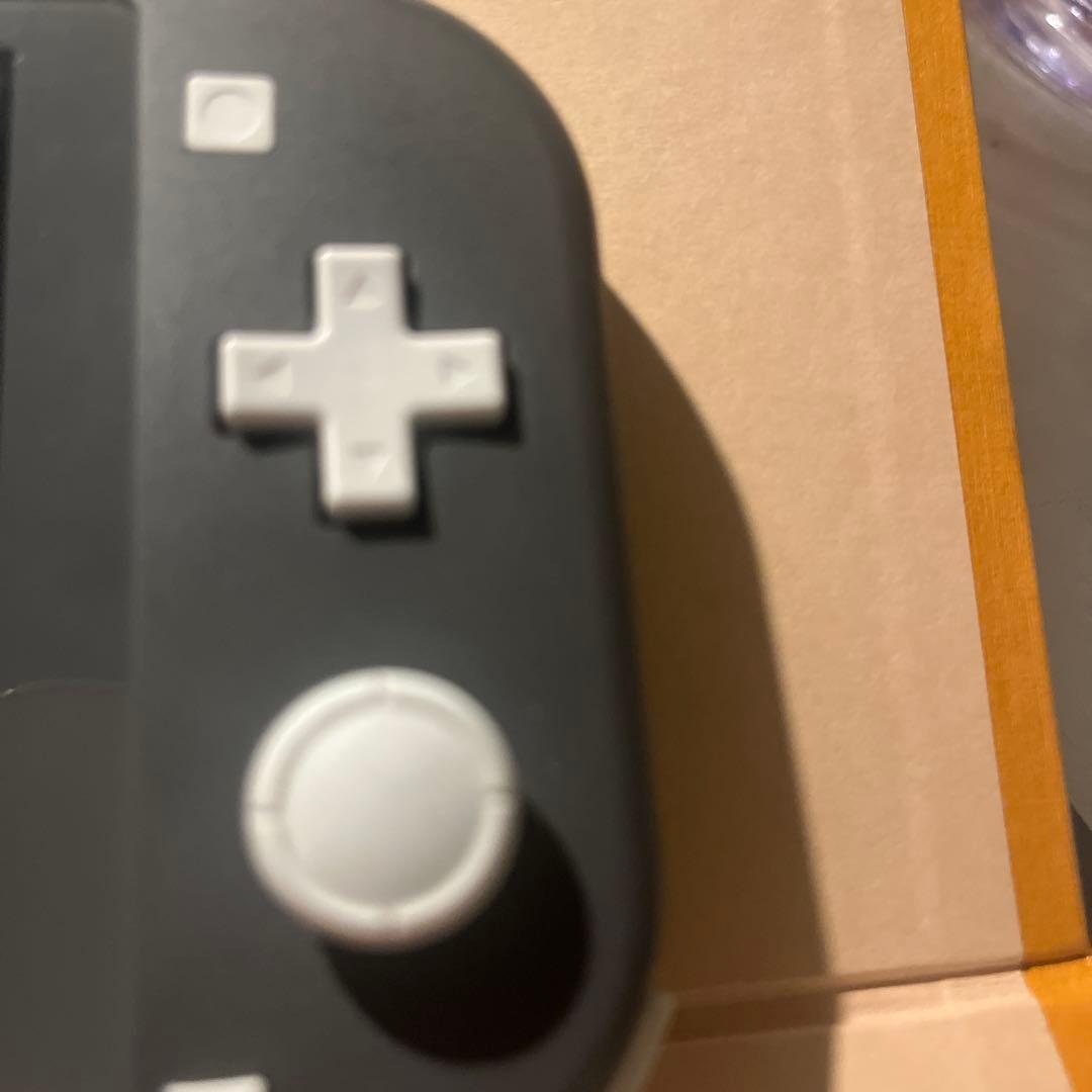 Switchライト ポケモンZA