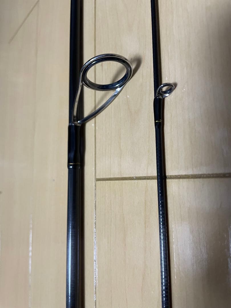 ダイワ 24 ラテオ 86ML K