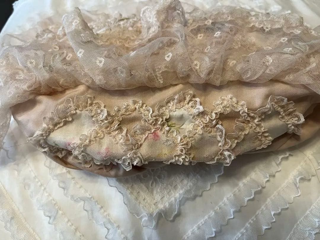 さえら　フェイスタオル　ティッシュケース