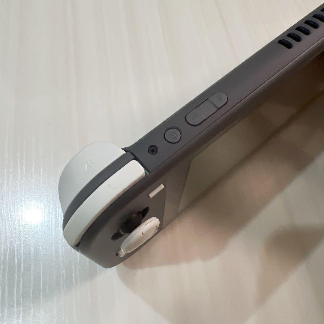 Nintendo Switch Lite マリオパーティ スーパースターズ