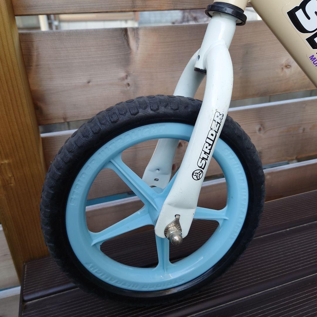 【レア】STRIDER SPORT ムラサキスポーツ限定12inch
