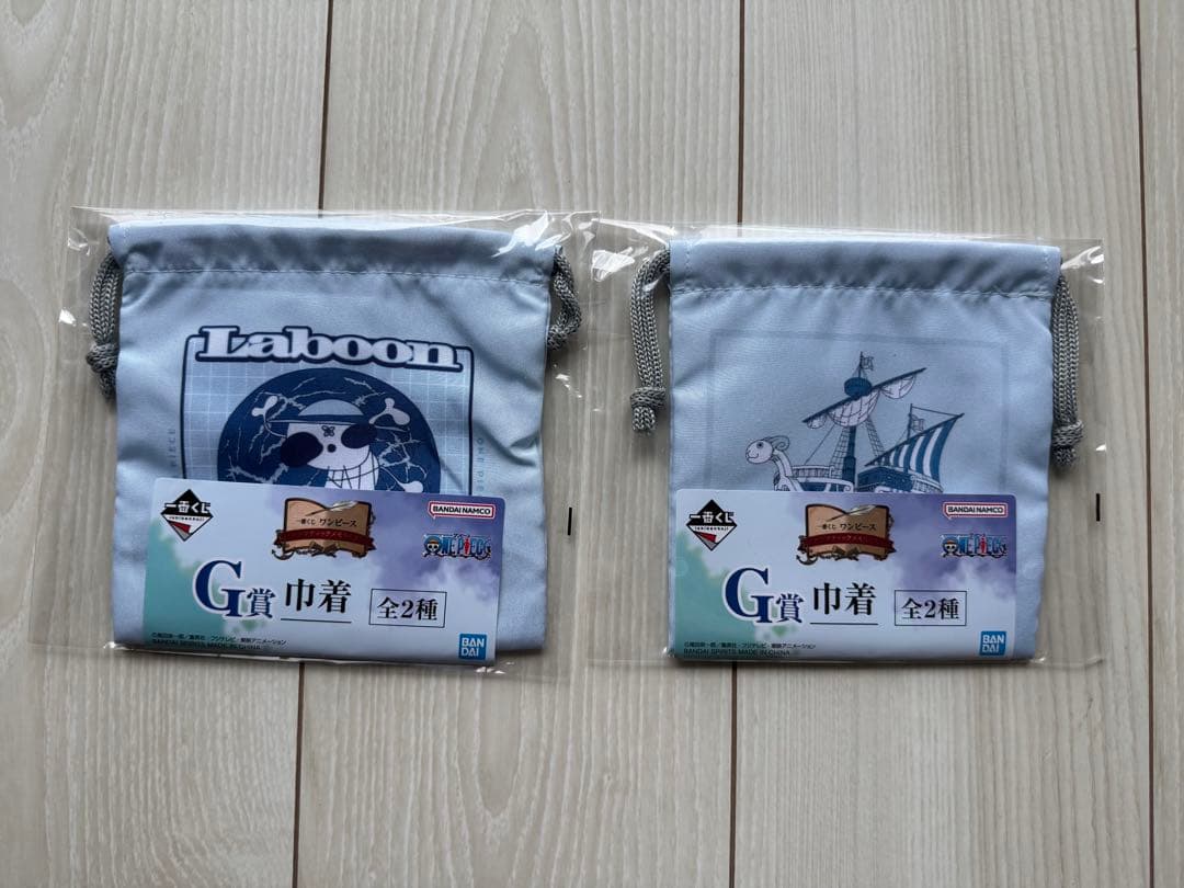 一番くじ ワンピース ドラマティックメモリーズ