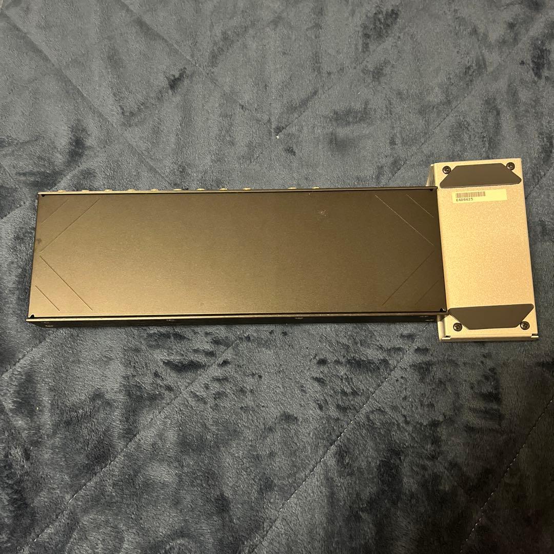 ギター BOSS MS-3 FS-7