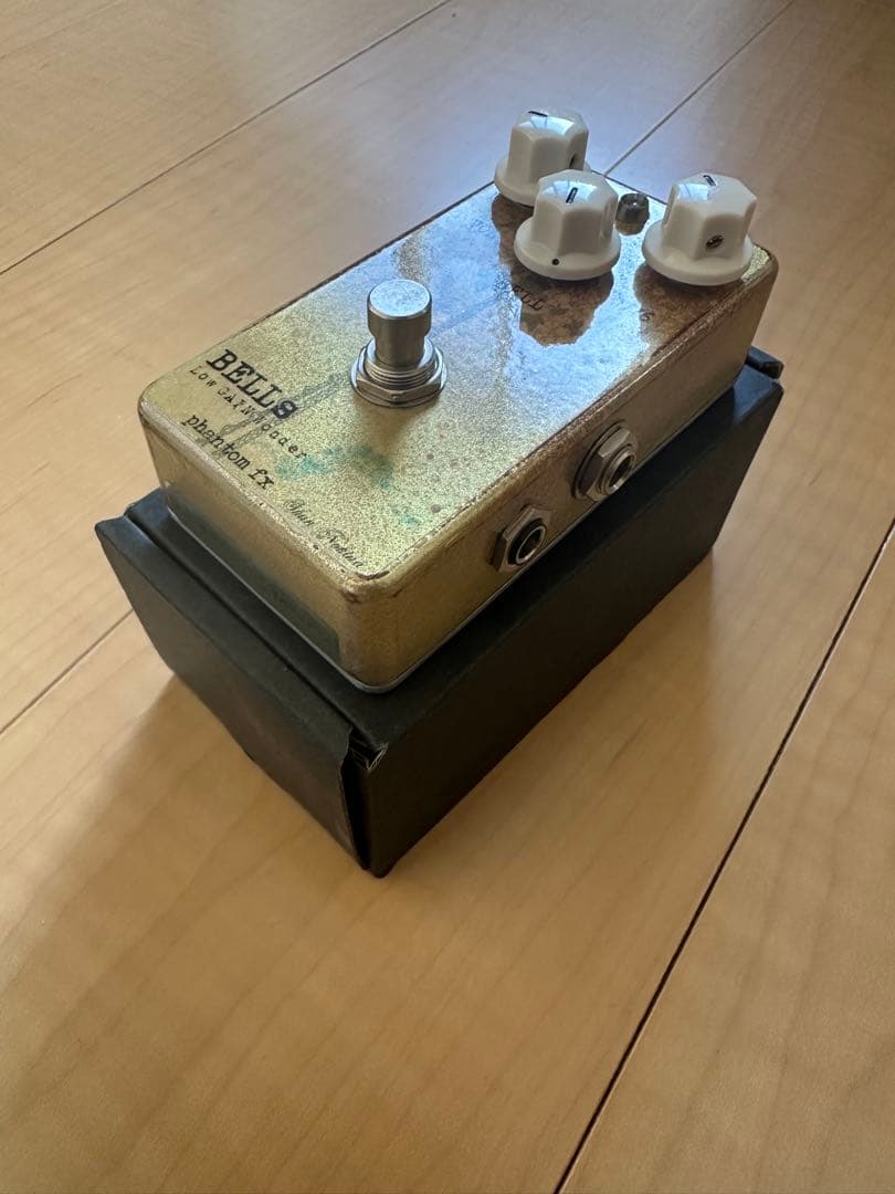 ギター Phantom fx BELLs