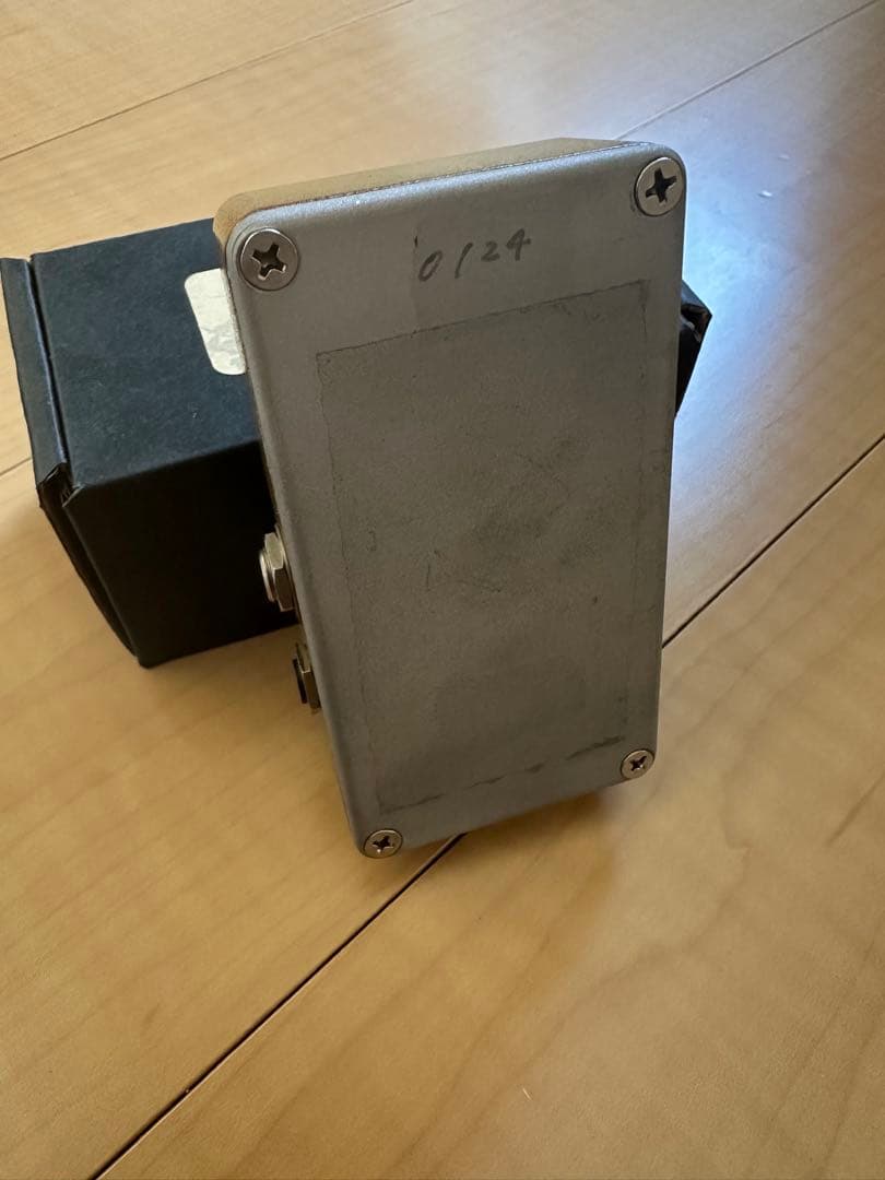 ギター Phantom fx BELLs