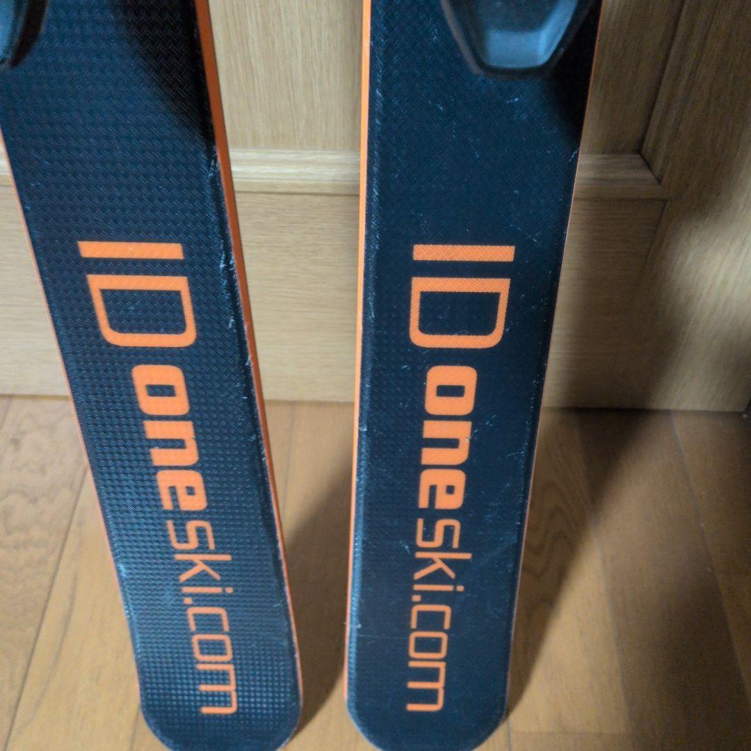 希少160cm IDone SR-M