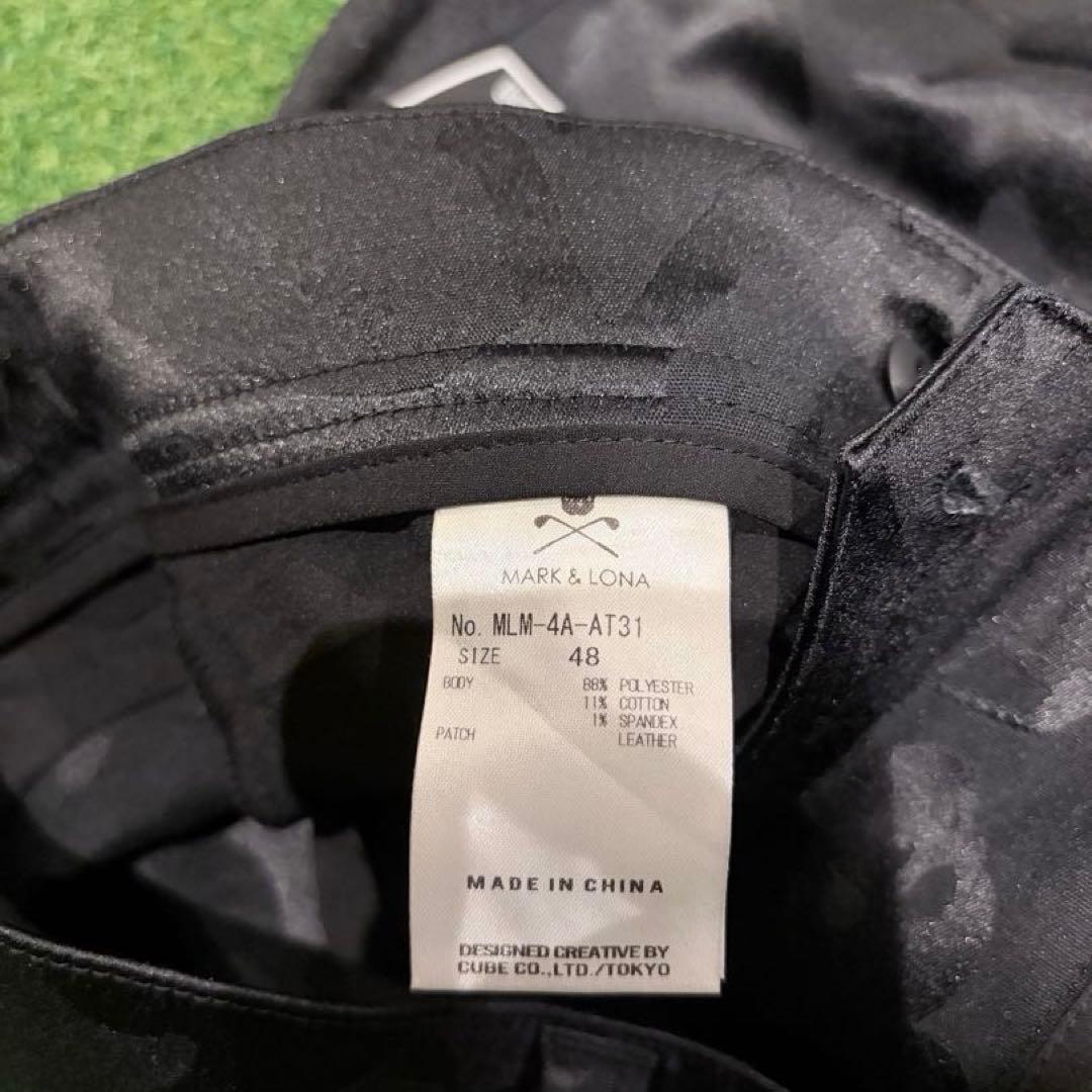 MARK & LONA パンツ48