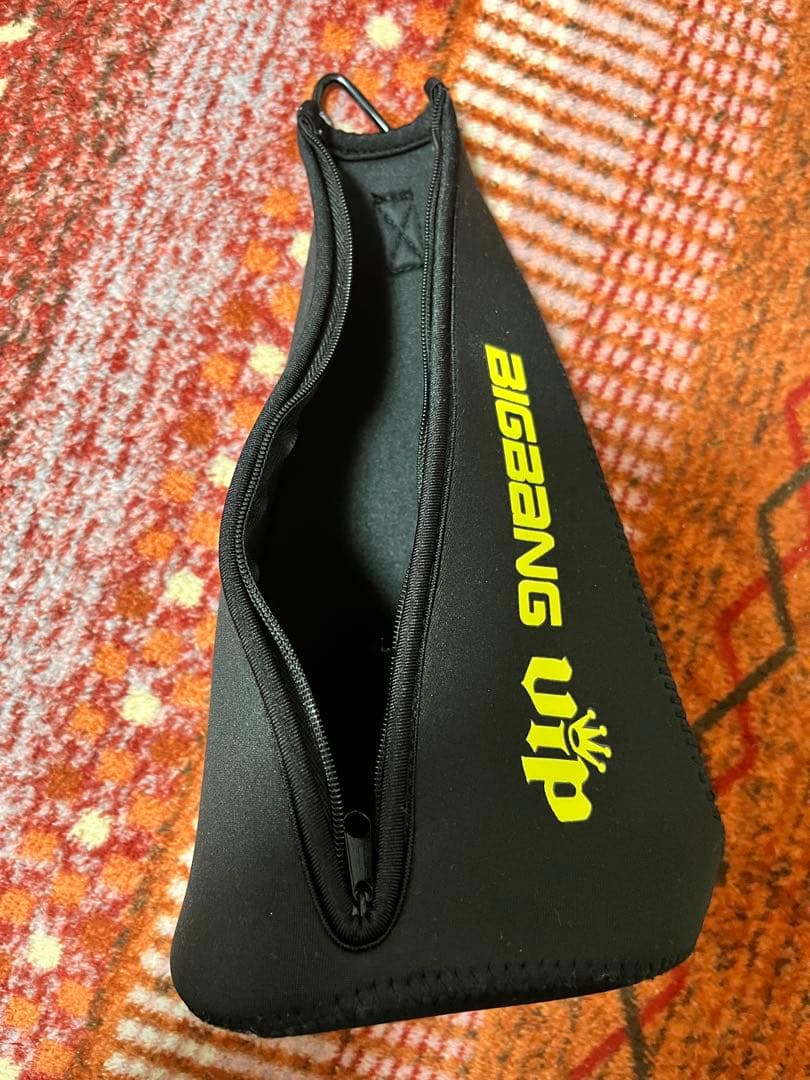 BIGBANG ペンライトケース V.I VI スンリ