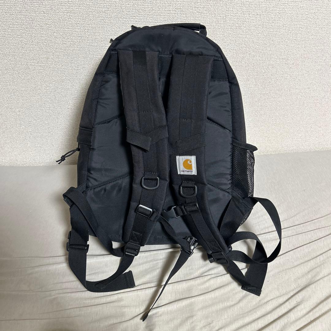 【超美品】　Carhartt カーハート　バックパック